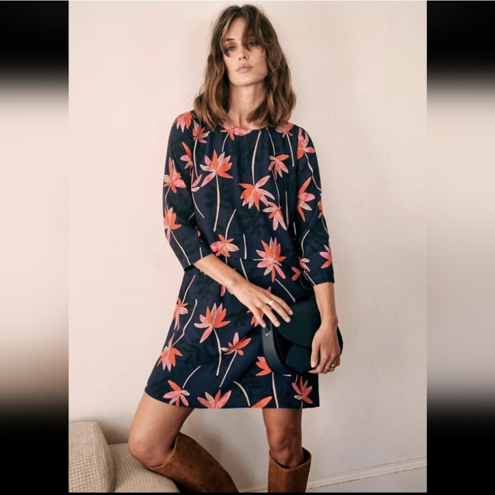 SEZANE Dalila Dress